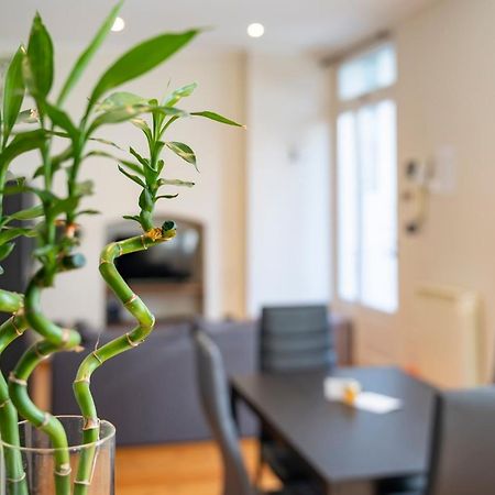 Bamboo Mini Apartment Cuneo Kültér fotó