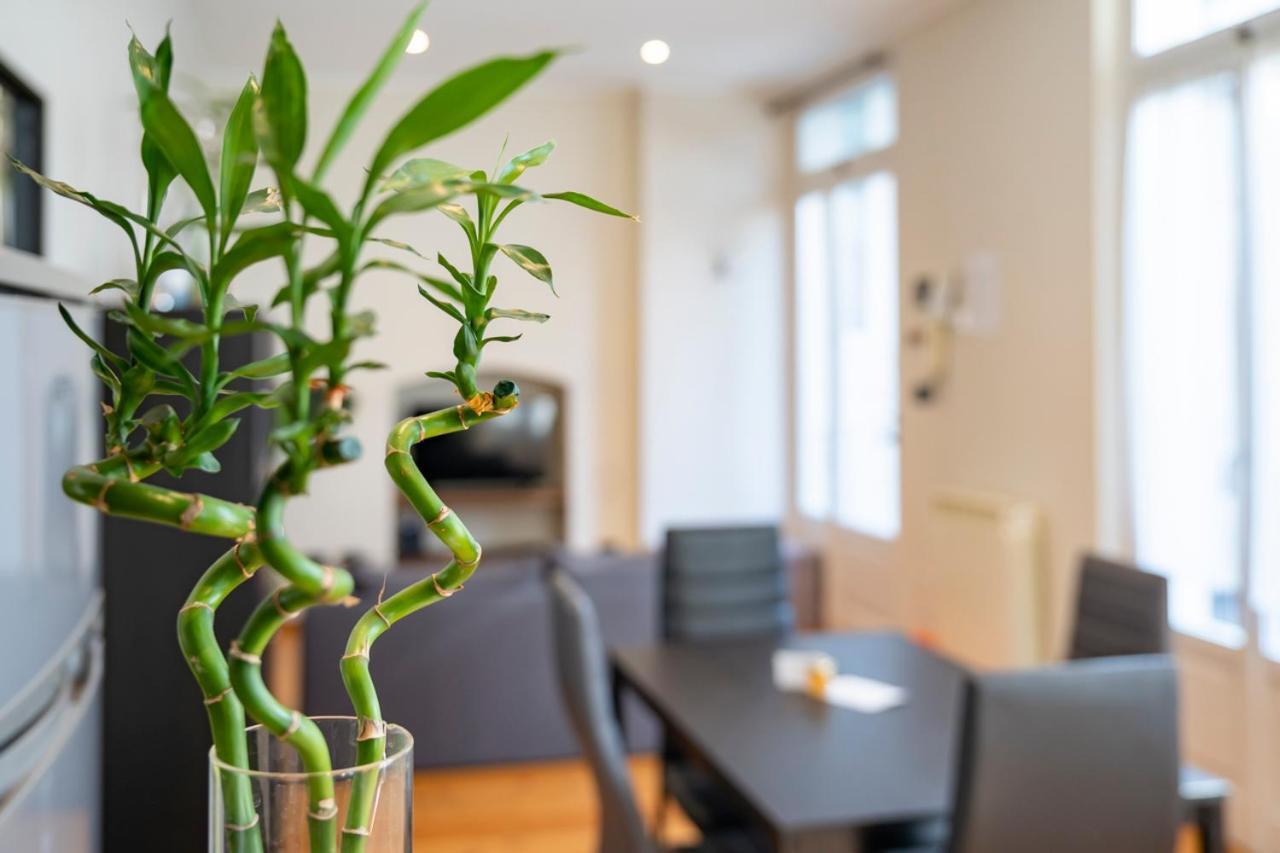 Bamboo Mini Apartment Cuneo Kültér fotó