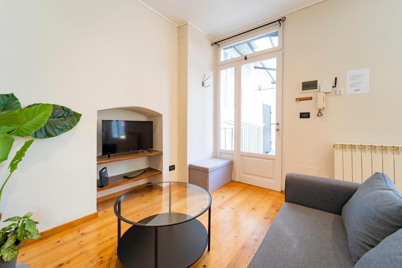 Bamboo Mini Apartment Cuneo Kültér fotó
