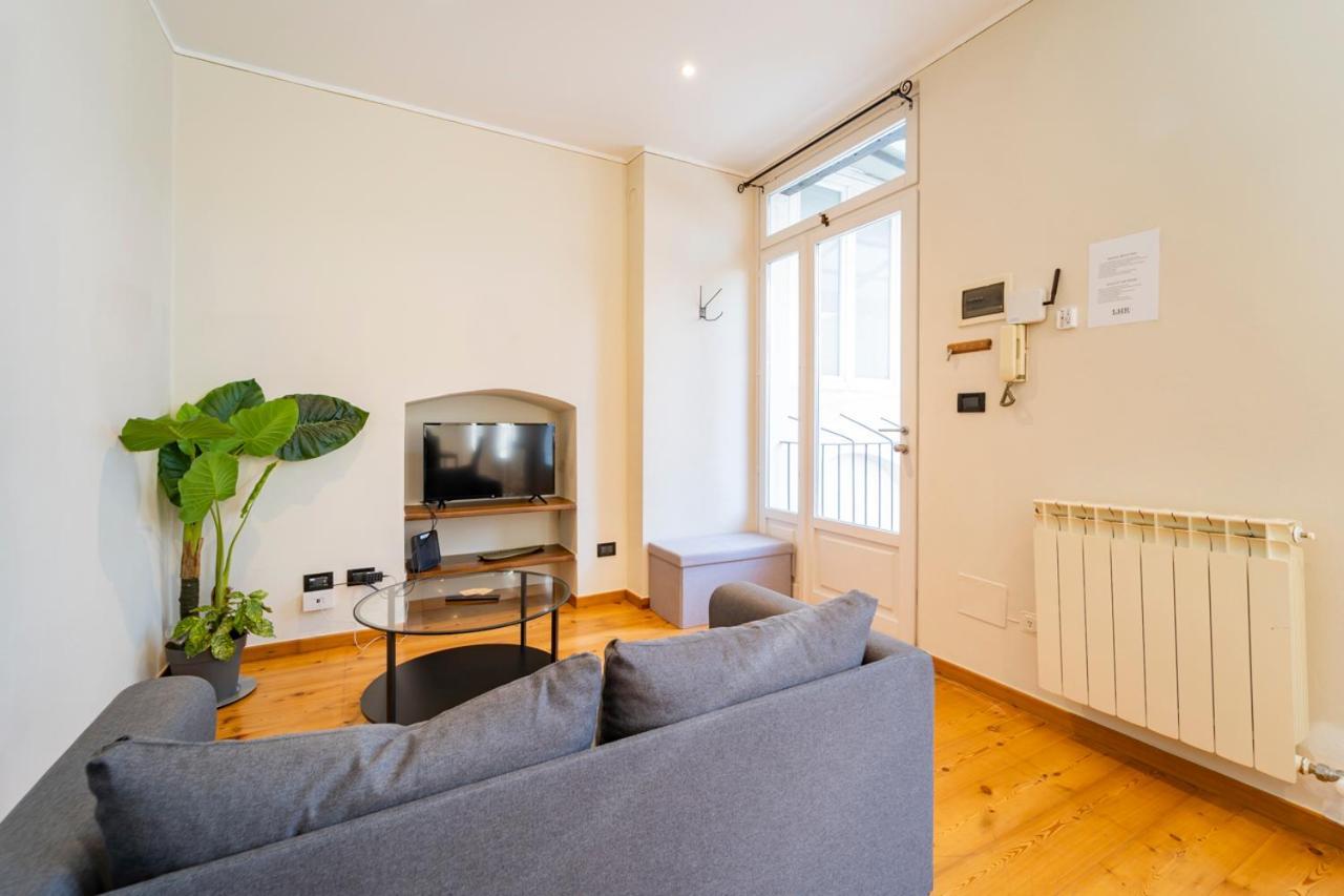 Bamboo Mini Apartment Cuneo Kültér fotó