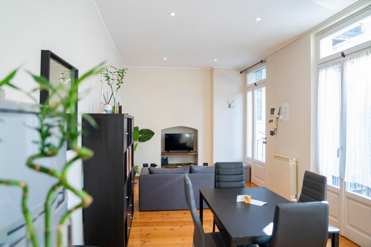 Bamboo Mini Apartment Cuneo Kültér fotó