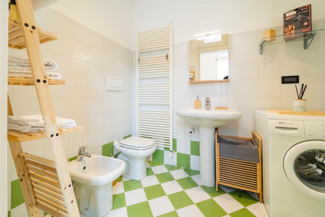 Bamboo Mini Apartment Cuneo Kültér fotó